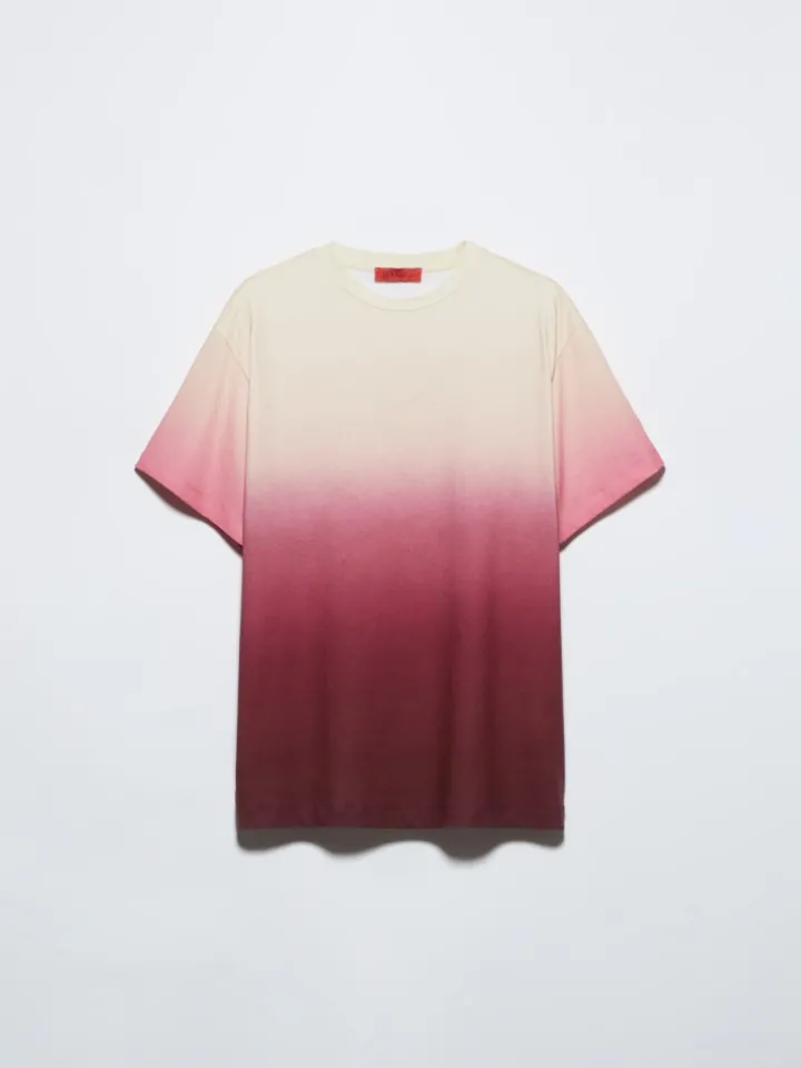 P. Terzini &Co.llaboration T-shirt - optical white